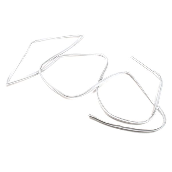 42 X 100 3-Sided Door Gasket
